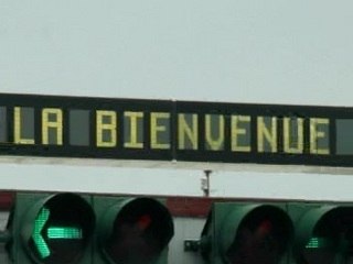 larguer les amarres