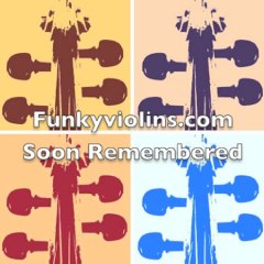 Soon Remembered