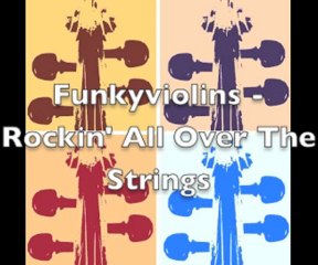 Rockin' All Over the Strings