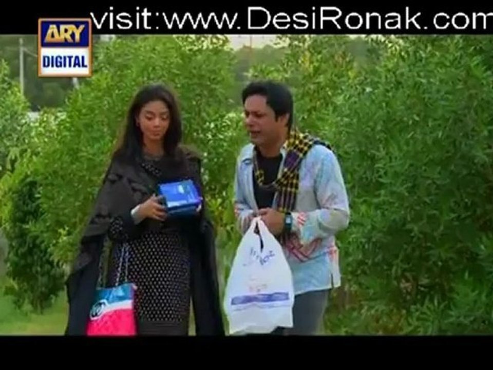 Mehmoodabad Ki Malkain Episode 271 - 9th July 2012 part 2_2 High Quality-