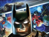 CGRundertow LEGO BATMAN 2: DC SUPER HEROES for Nintendo 3DS Video Game Review