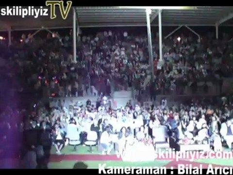 2012 Yaz Şenlikleri - İSKİLİP Bölüm 2
