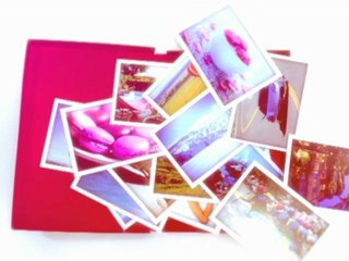 Coffret cadeau, pour faire plaisir en toutes occasions