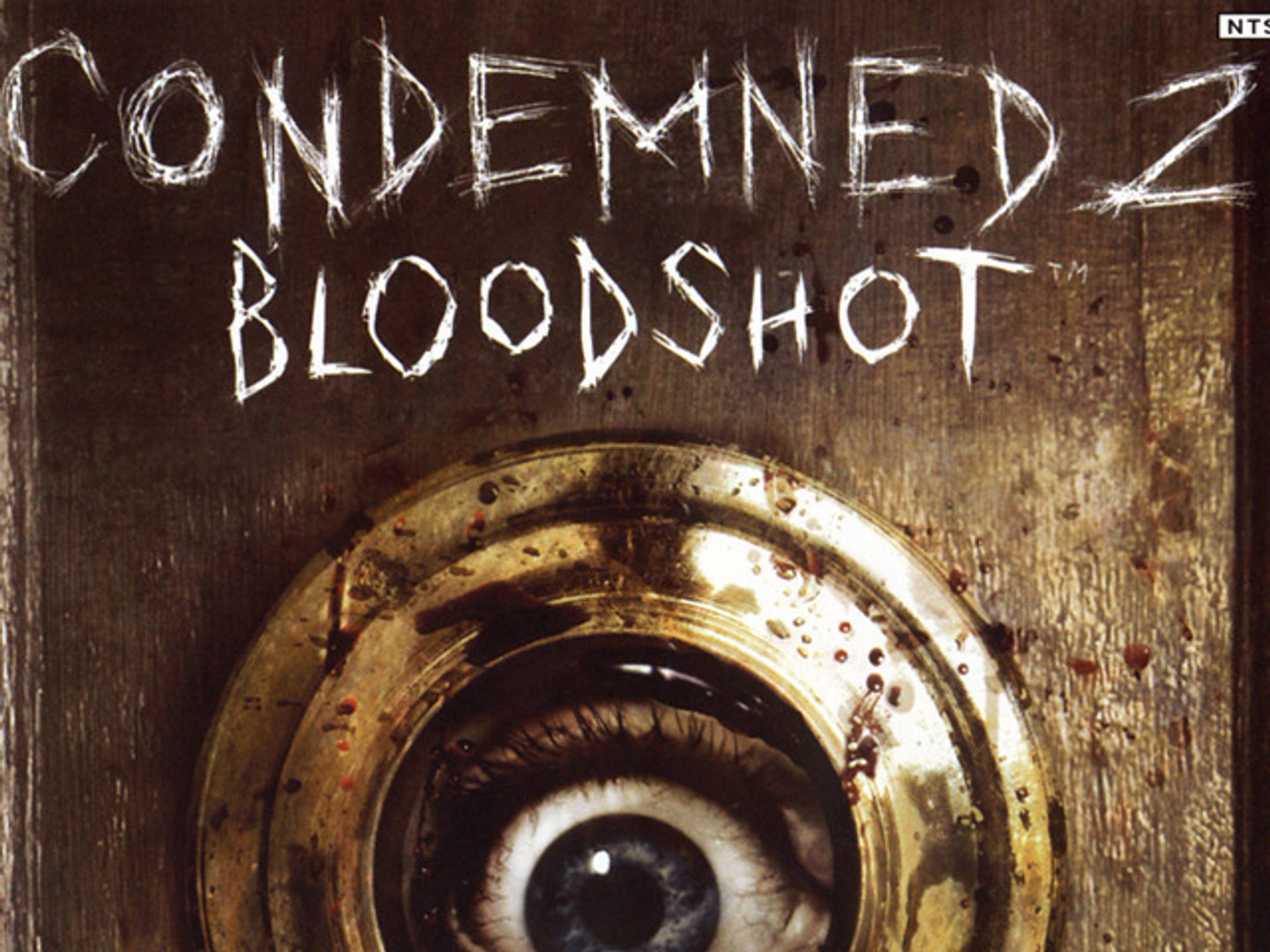 CGRundertow CONDEMNED 2: BLOODSHOT for Xbox 360 Video Game Review - video  Dailymotion