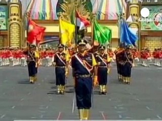 Egypte: un "je te tiens, tu me tiens..." hautement instable
