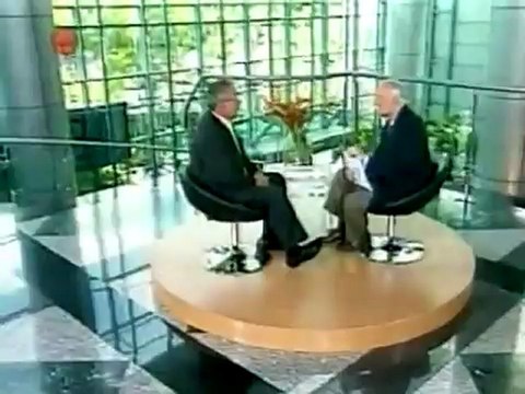 (VÍDEO) Rodrigo Cabezas en Jose Vicente Hoy - 08.07.2012 3/4 JOSE VICENTE RANGEL