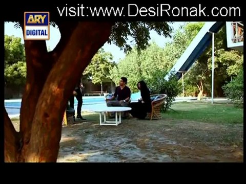 Mera Saaein 2 Episode 13 - 8th July 2012 part 1_4 High Quality