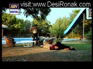 Mera Saaein 2 Episode 13 - 8th July 2012 part 2_4 High Quality