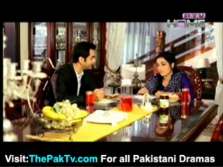 Char Masuam Episode 14 By PTV Home - Part 2/4
