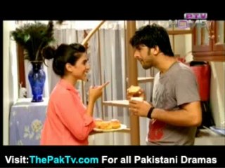 Char Masuam Episode 14 By PTV Home - Part 3/4