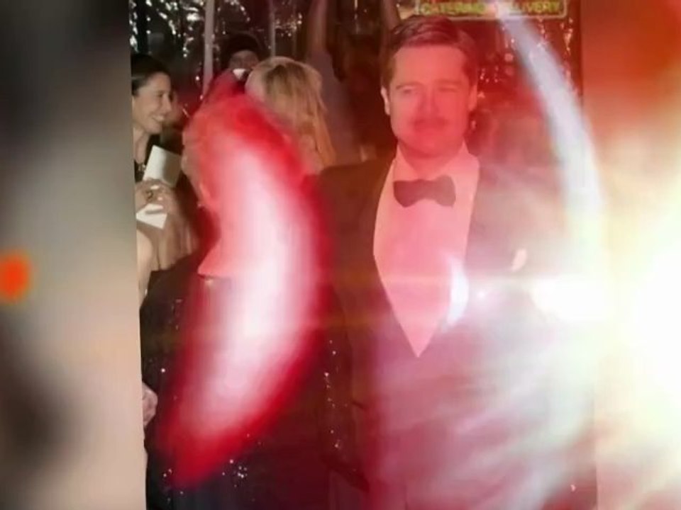 Brad Pitts Mutter gegen Obama und gegen Schwule