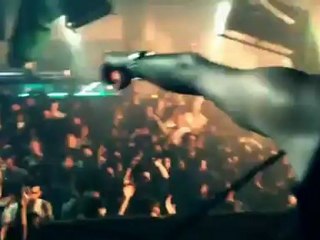 JC NITRO - L'EXPÉRIENCE AQUATIQUE