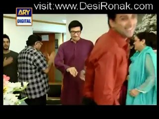 Shaadi Mubarak Last Episode 24 - 8th July 2012 part 2_4 High Quality