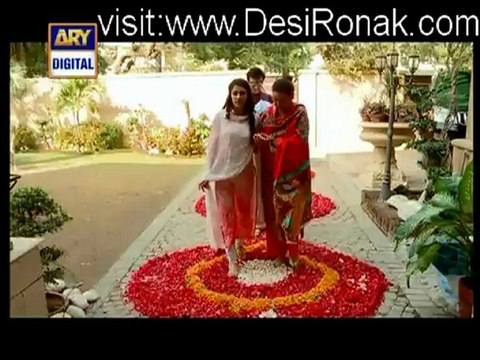 Shaadi Mubarak Last Episode 24 - 8th July 2012 part 3_4 High Quality