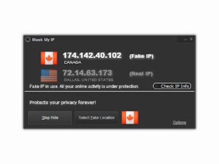 Mask My IP Pro 2.2.9.2