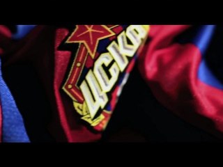 adidas и ЦСКА: Вся команда с нами