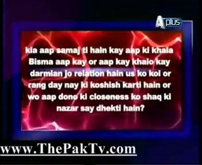 Lakhon Ka Suchh on A Plus - 9th July 2012 - Part 2