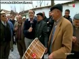 Bekir Develi - Gez Göz Arpacık - Ankara / Polatlı-Basri Köyü-Sinsin Oyunu