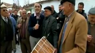 Bekir Develi - Gez Göz Arpacık - Ankara / Polatlı-Basri Köyü-Sinsin Oyunu