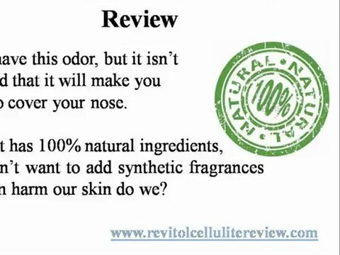 Revitol Cream for Removing Hair - Controversy