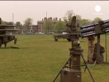 Eastenders try to block Olympic missiles
