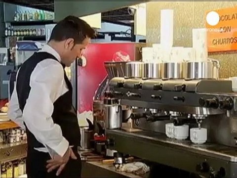 Crisi: molti spagnoli rinunciano alle vacanze