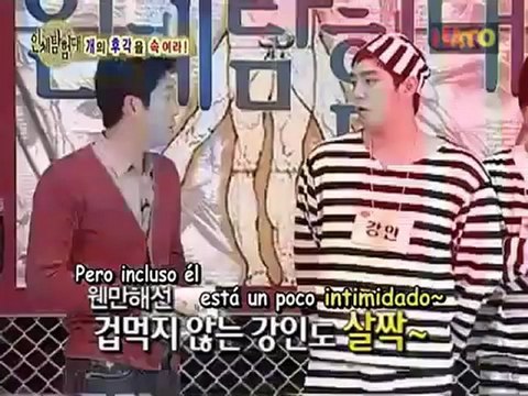 Super Junior (EECH) Cap 13 Parte 1, Final (SubEspañol)