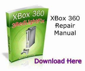 Xbox 360 Repair Guide - The Original 3 Red Light Fix Guide!