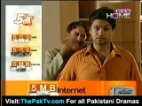 Dosra Chehra Episode 18 By PTV Home - Part 2/3