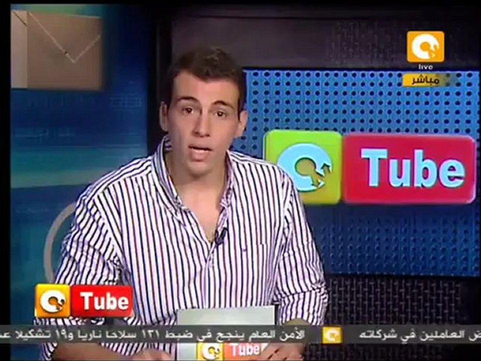 أون تيوب: قبيلة تي في .. الإعلام الهادف