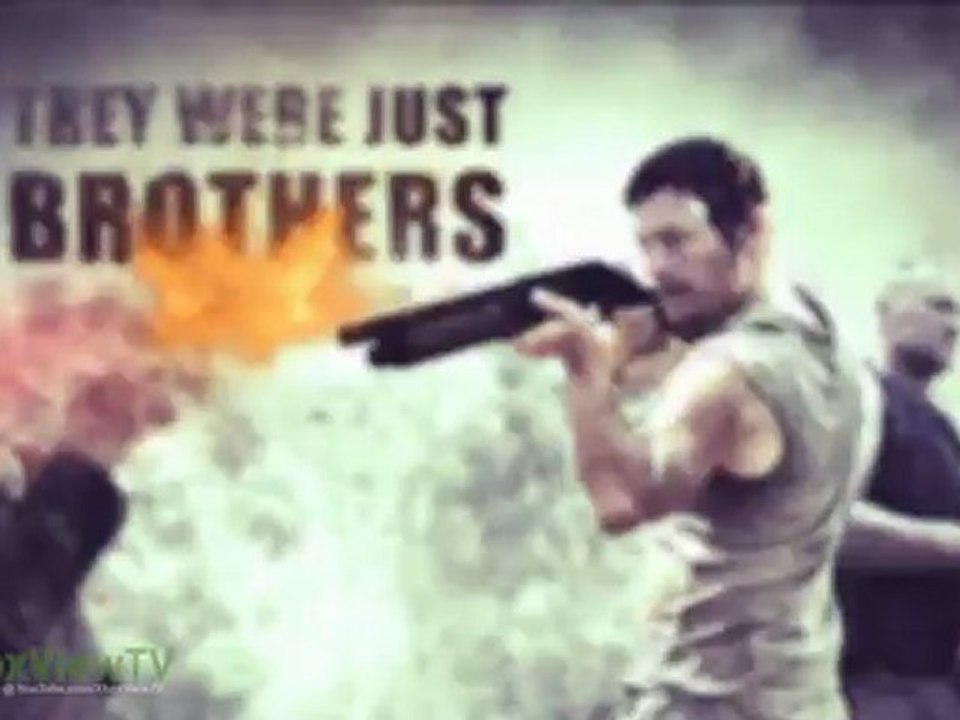 The Walking Dead (FPS Video Game) - Announcement Trailer (2013) | FULL HD