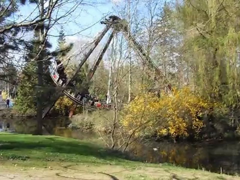 Nigloland (2012)