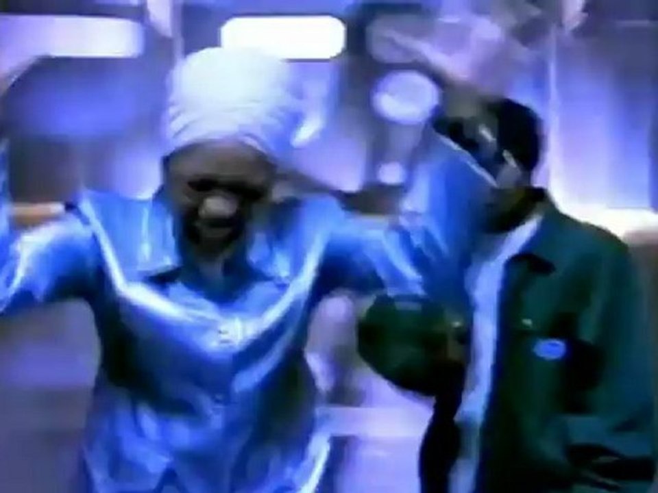 Infinite feat. Divine Brown - Gotta Get Mine (12' Version) [1997] [HQ] VHS-Rip