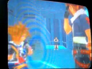 Kingdom Hearts 2 (17) [ Le monde du geek ]