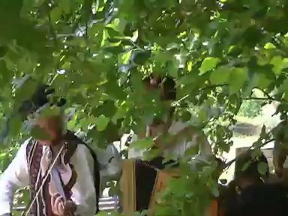 lair de rien st gervais