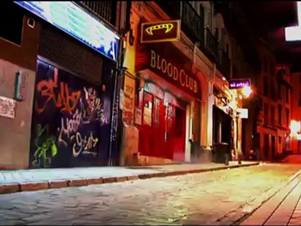 I Kissed A Vampire DVD and VOD TV Commercial