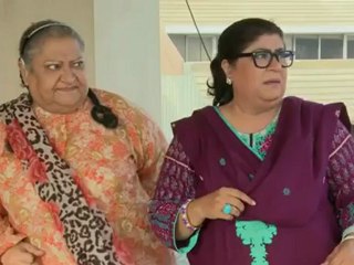 Honey Moon By Express Entertainment Episode 27 - Part 2