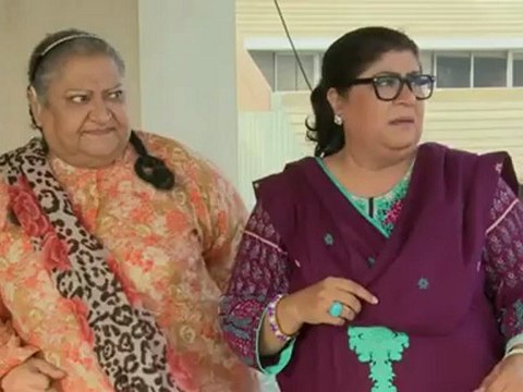 Honey Moon By Express Entertainment Episode 27 - Part 2