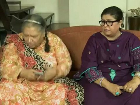 Honey Moon By Express Entertainment Episode 27 - Part 3