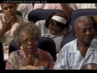 Creflo Dollar - The Authority Of The Believers Part 3