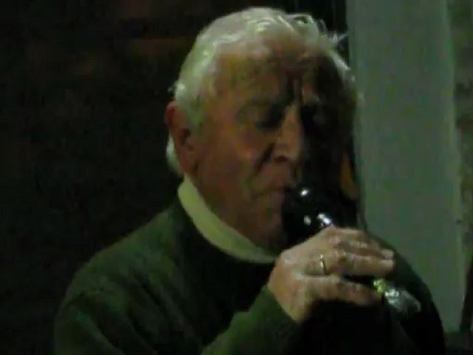 "Mingo" Camejo