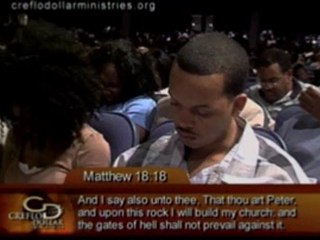 The Authority Of The Believers Part 7