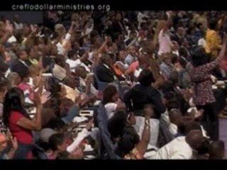 Creflo Dollar - The Authority Of The Believers Part 8
