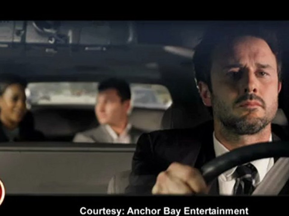 Black Limousine  - Clip 2