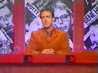 HIGNFY S12E06 - Tony Hawks & Vincent Hannah