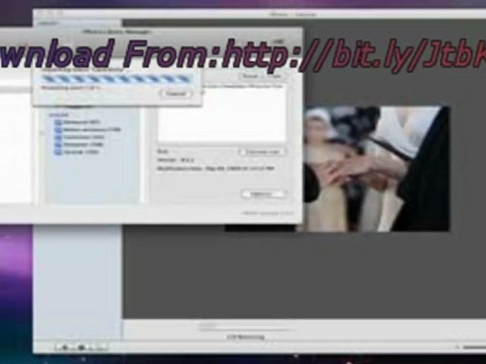 iPhoto Library Manager 3.8.1 Full ISO and Keygen Torrent Files Download