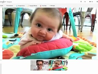 Glass Session Madame  Bébé Gayno - Recomendado por Walter Meade