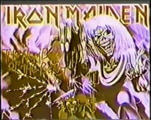 Dzwony piekła - Niebezpieczny rock&roll.cz.2