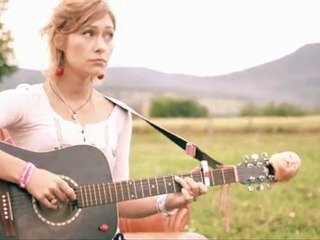 Folk in da House at Décibulles 2012 Featuring Giedré 🎶