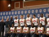 JO 2012, Basketball - La NBA aux Jeux de londres